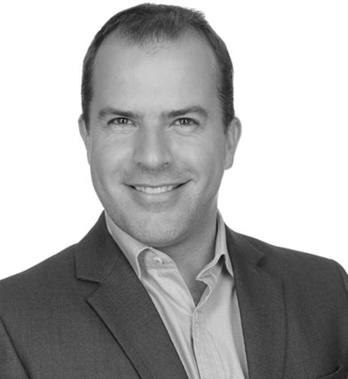 Patrick Cogswell