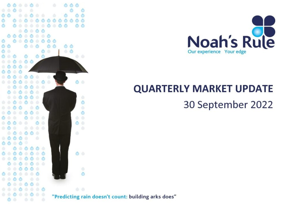 Quarterly Market-Update Dec 22