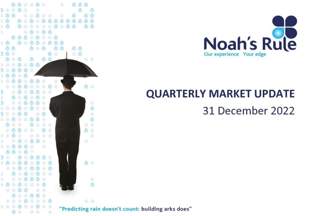 Quarterly Market-Update Dec 22