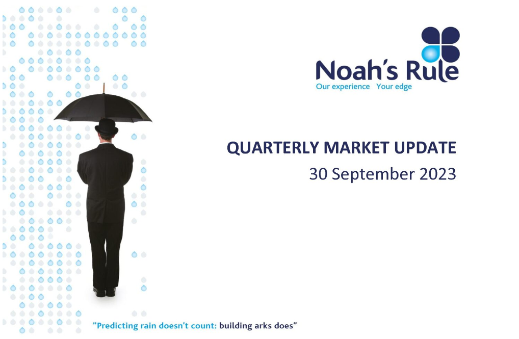 Quarterly Market-Update Dec 22