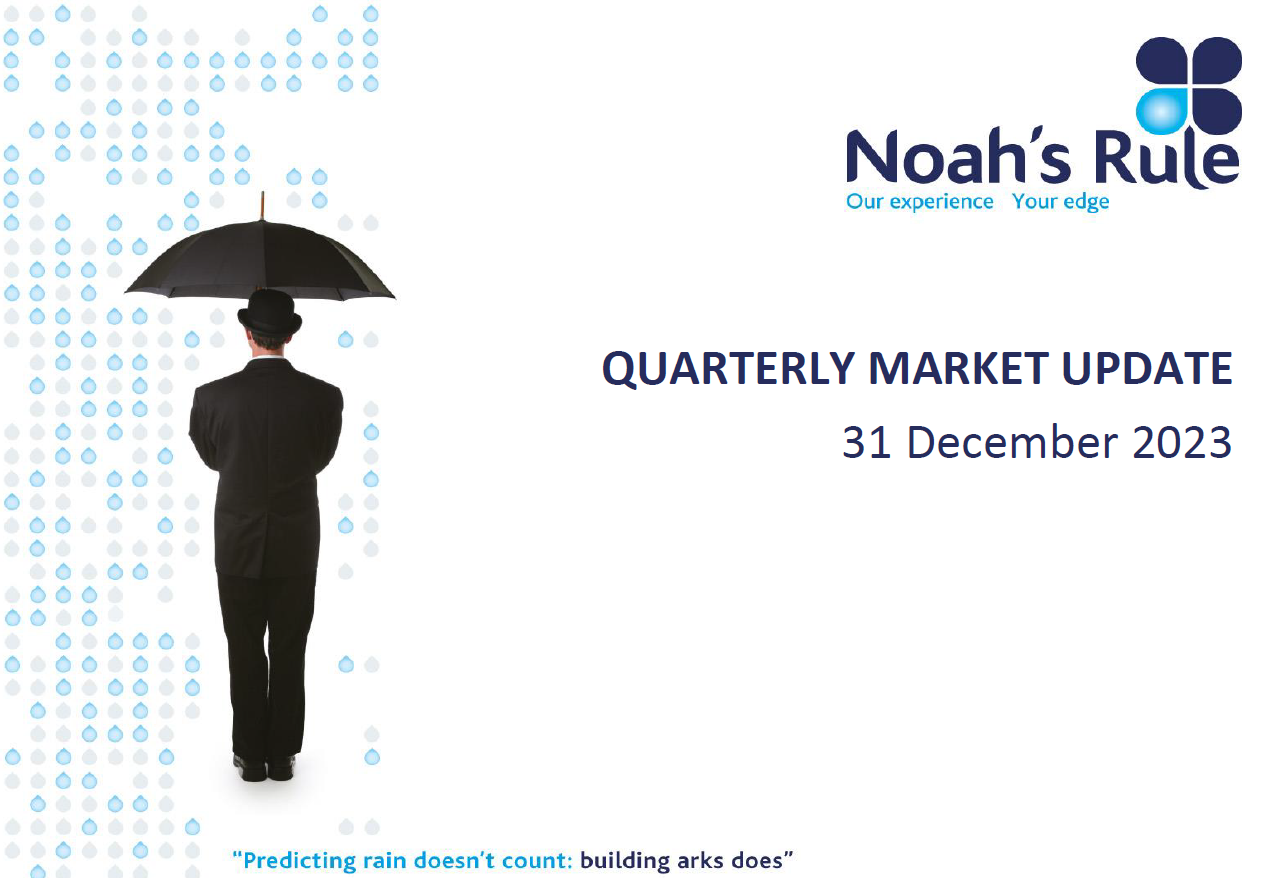 Quarterly Market-Update Dec 22